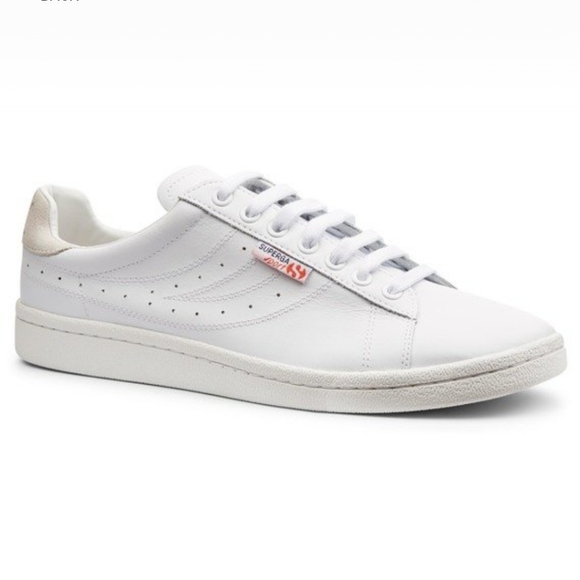 Superga Other - SUPERGA Sport Lendl Competition Tennis Shoe/Sneaker sz 8 Mens/sz 9.5 Women